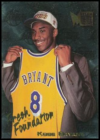 137 Kobe Bryant